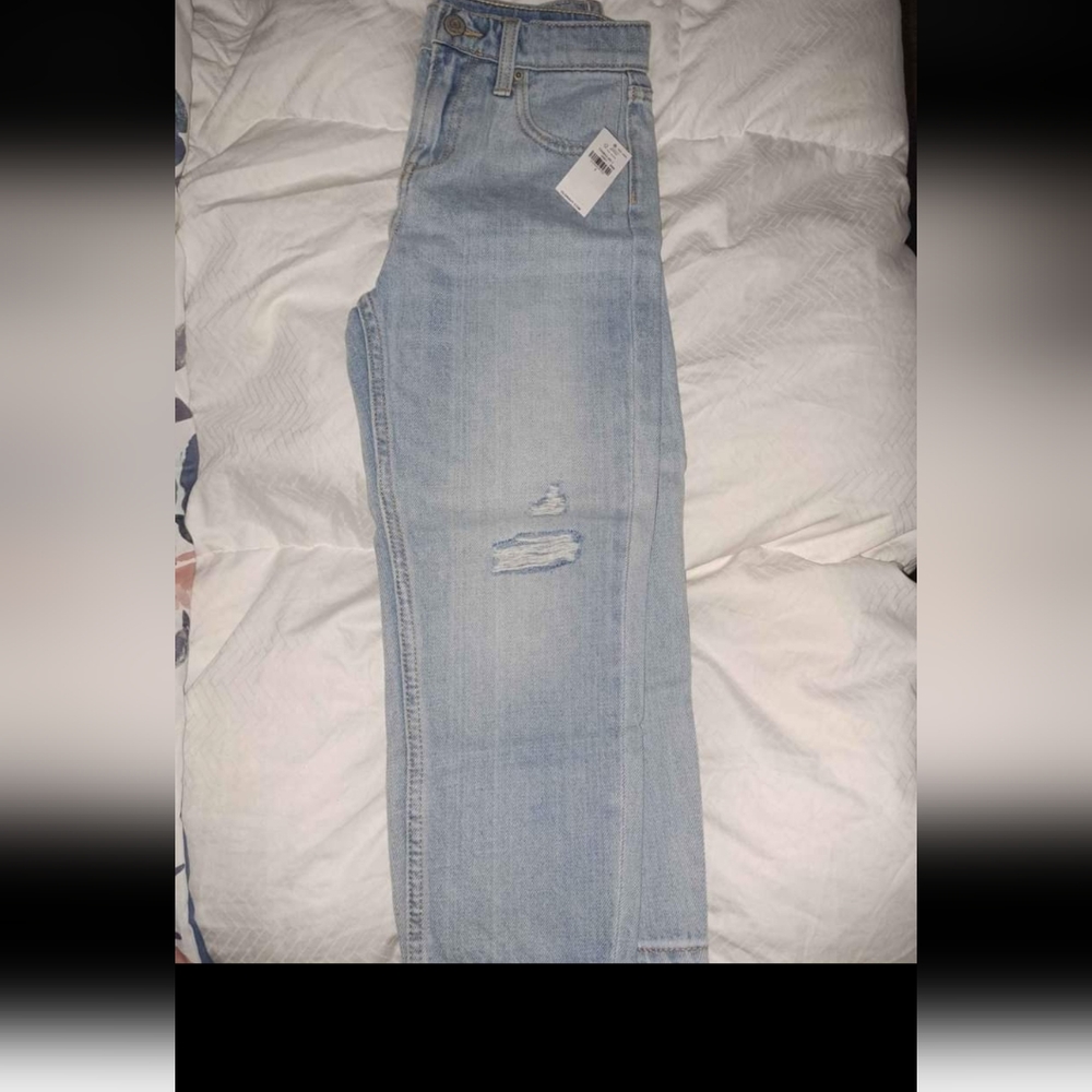 Old navy girls jeans 7